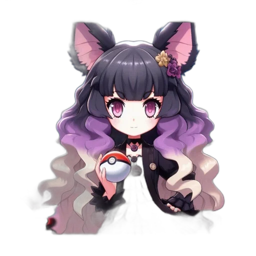 staff, creature, animal, dragon transparent PNG cut-out