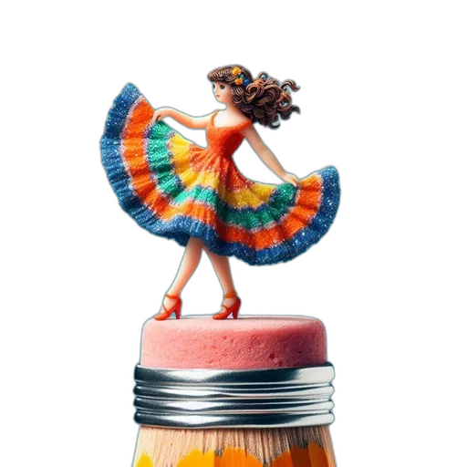 dress, bottle, hair, jewelry transparent PNG cut-out