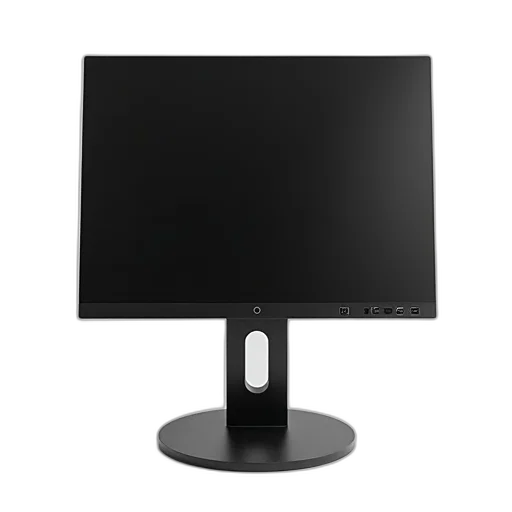 furniture, staff, robot, 3d render transparent PNG cut-out