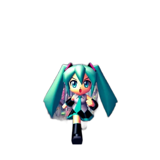 bottle, umbrella, robot, staff transparent PNG cut-out
