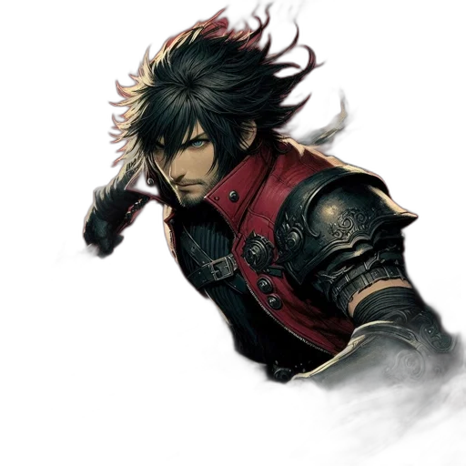 dragon, sword, weapon, staff transparent PNG cut-out