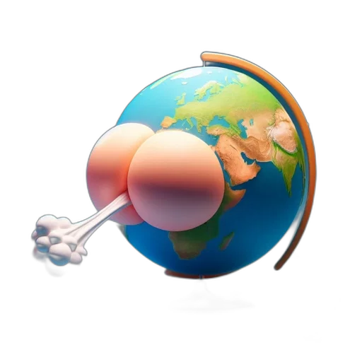 staff, weapon, 3d render, concept art transparent PNG cut-out