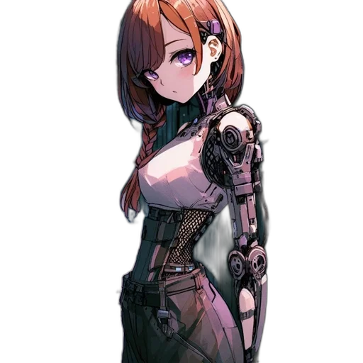 weapon, dress, staff, sword transparent PNG cut-out