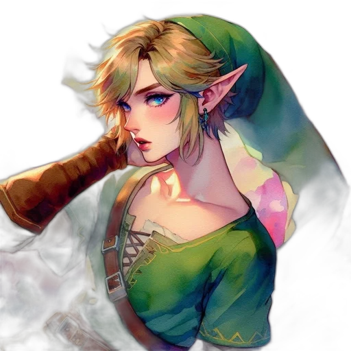 dragon, mask, staff, face transparent PNG cut-out
