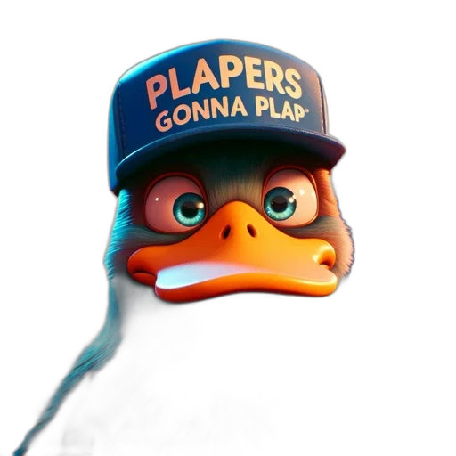 animal, mask, hat, face transparent PNG cut-out