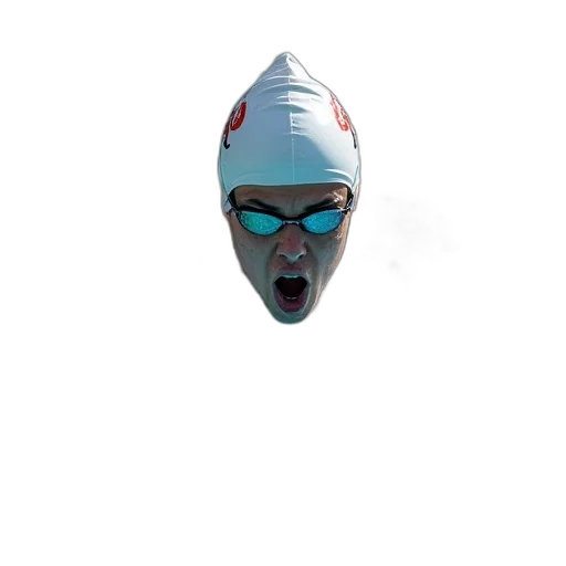 mask, face, creature, hat transparent PNG cut-out