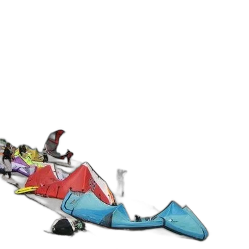 shoes, robot, staff, concept art transparent PNG cut-out