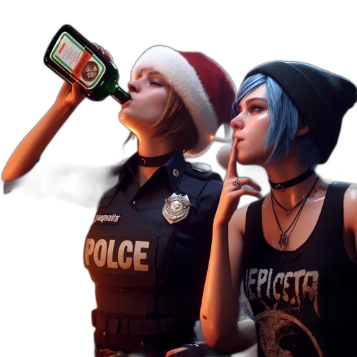 bottle, weapon, cyberpunk, concept art transparent PNG cut-out