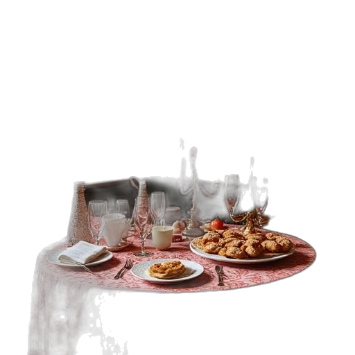 food, furniture, jewelry, bottle transparent PNG cut-out