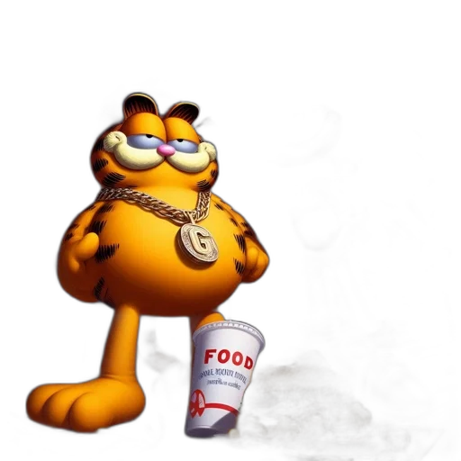 food, animal, bottle, staff transparent PNG cut-out
