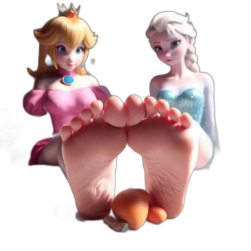 shoes, crown, food, dress transparent PNG cut-out