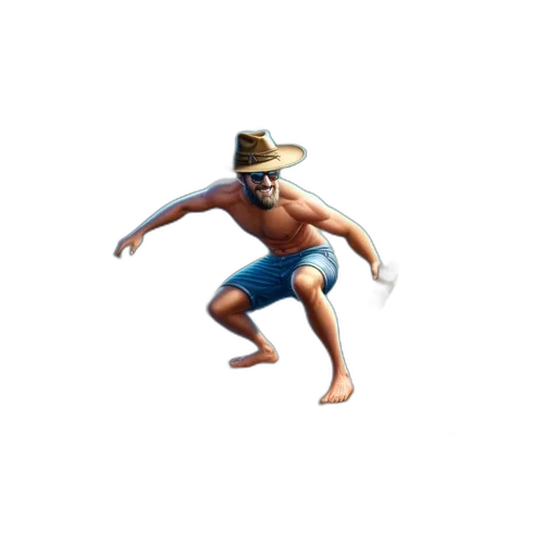 hat, animal, creature, mask transparent PNG cut-out