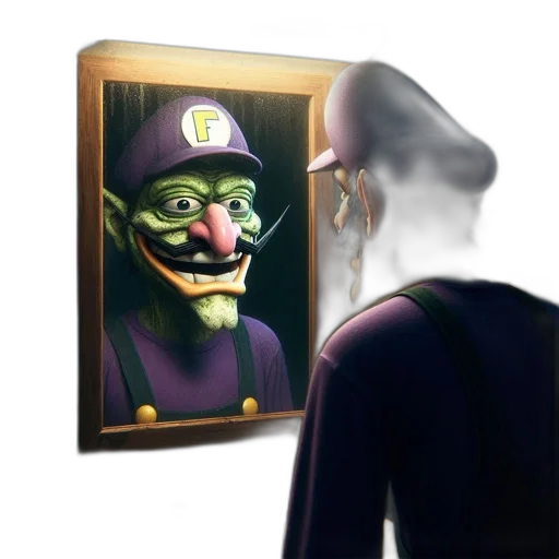 mask, face, creature, hat transparent PNG cut-out