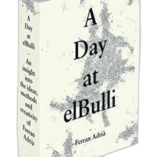 forest, day, elbulli, book transparent PNG cut-out