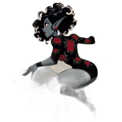 creature, robot, concept art, fantasy art transparent PNG cut-out