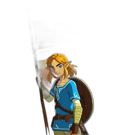 sword, staff, weapon, crown transparent PNG cut-out