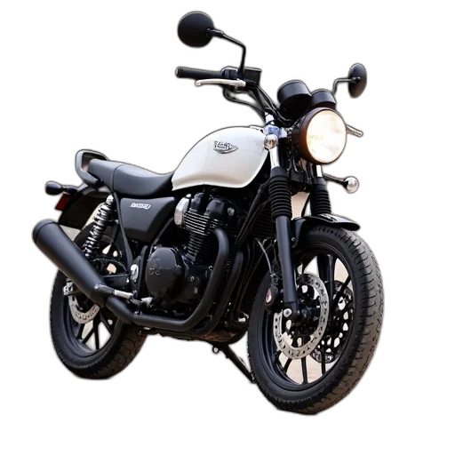 photorealistic, 3d render, black, white transparent PNG cut-out