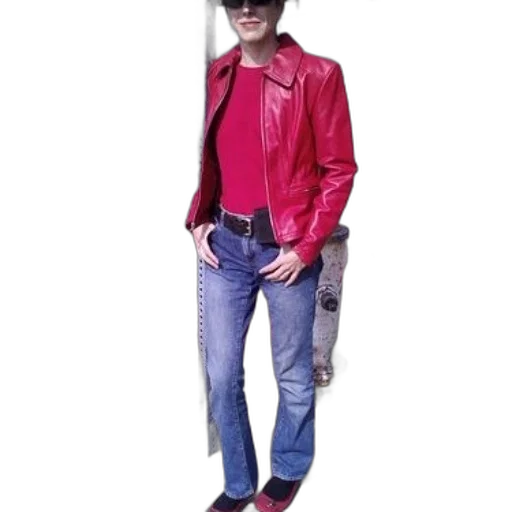 jacket, hat, shoes, robot transparent PNG cut-out