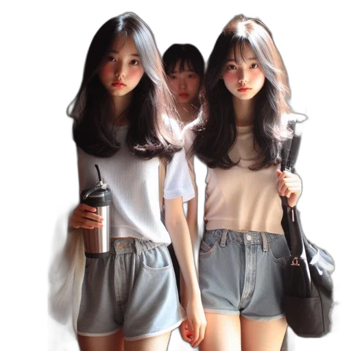 dress, jacket, face, mask transparent PNG cut-out