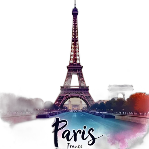 concept art, photorealistic, watercolor, pixel art transparent PNG cut-out