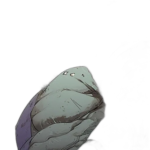 jacket, creature, animal, mask transparent PNG cut-out