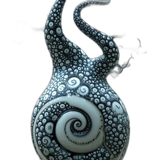 bottle, jewelry, dragon, dress transparent PNG cut-out