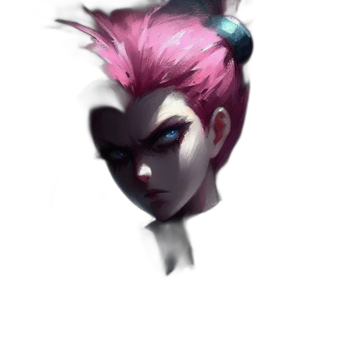 face, staff, mask, crown transparent PNG cut-out
