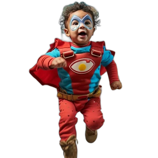 mask, 3d render, photorealistic, concept art transparent PNG cut-out