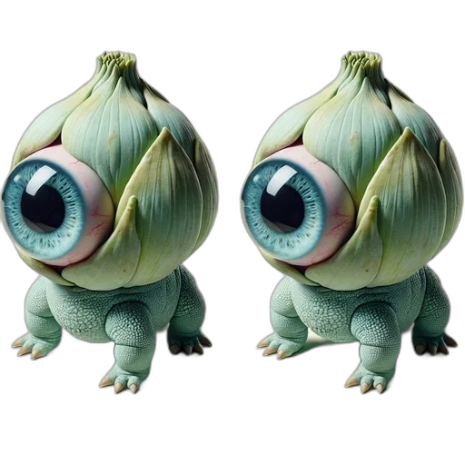 creature, animal, mask, face transparent PNG cut-out