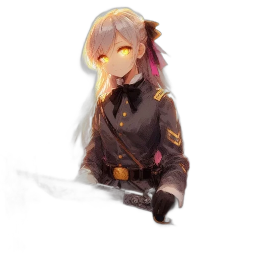 staff, sword, weapon, jacket transparent PNG cut-out