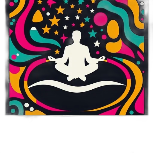 outer space, movie, poster, man transparent PNG cut-out