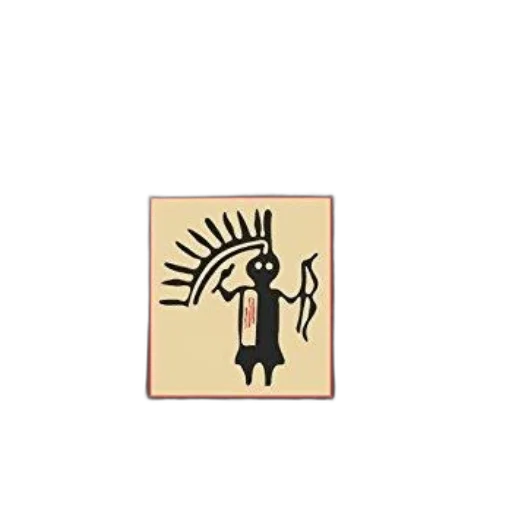 staff, hat, jacket, jewelry transparent PNG cut-out