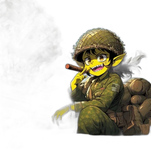 dragon, weapon, creature, staff transparent PNG cut-out