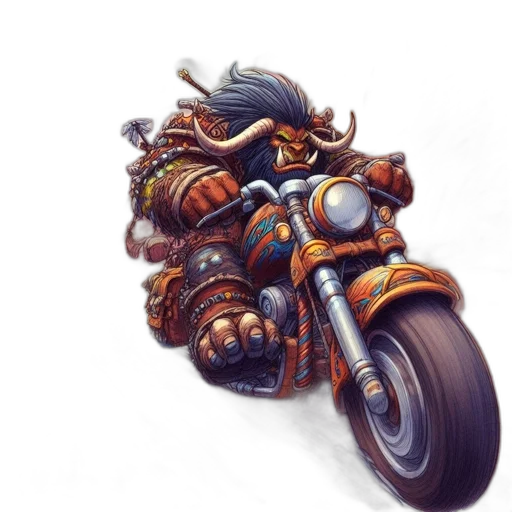 weapon, robot, car, dragon transparent PNG cut-out