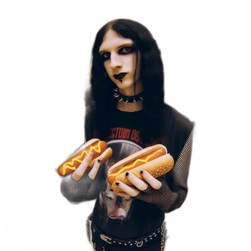 food, creature, animal, weapon transparent PNG cut-out