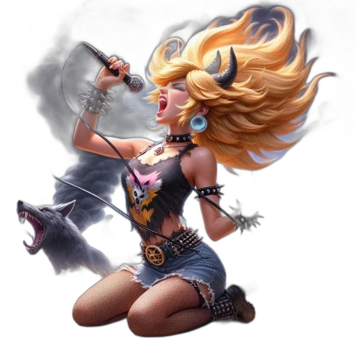 staff, weapon, concept art, fantasy art transparent PNG cut-out