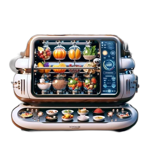 food, robot, jewelry, weapon transparent PNG cut-out