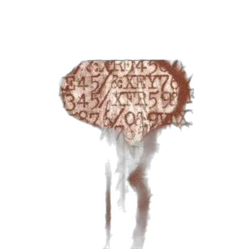 crown, umbrella, robot, hair transparent PNG cut-out