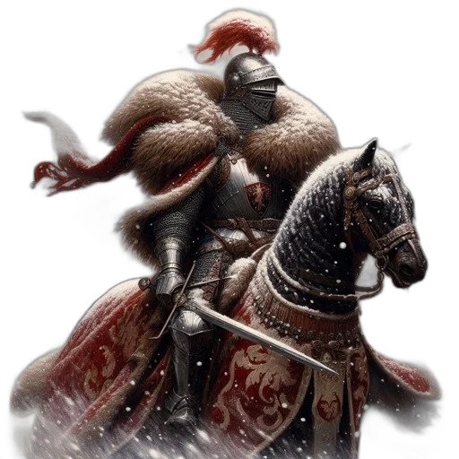 sword, fantasy art, concept art, photorealistic transparent PNG cut-out