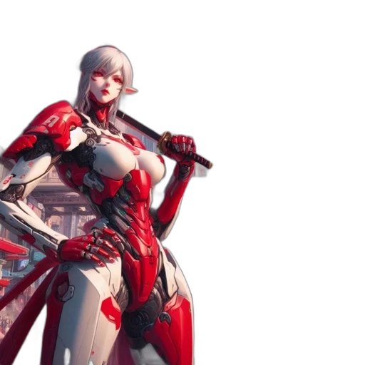 weapon, sword, concept art, fantasy art transparent PNG cut-out