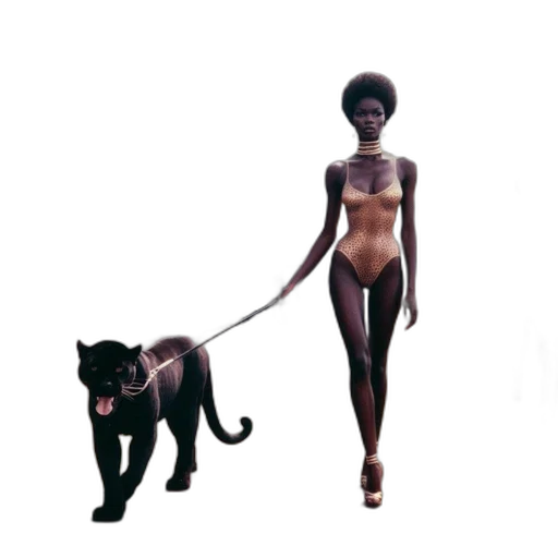 animal, creature, concept art, fantasy art transparent PNG cut-out