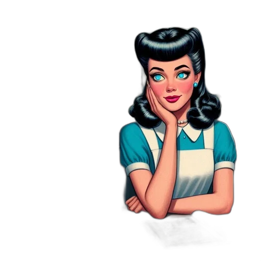 jewelry, cartoon, pixel art, comic book art transparent PNG cut-out