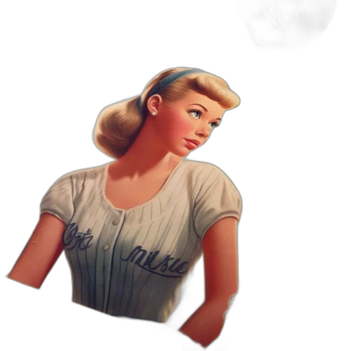 dress, face, hair, staff transparent PNG cut-out