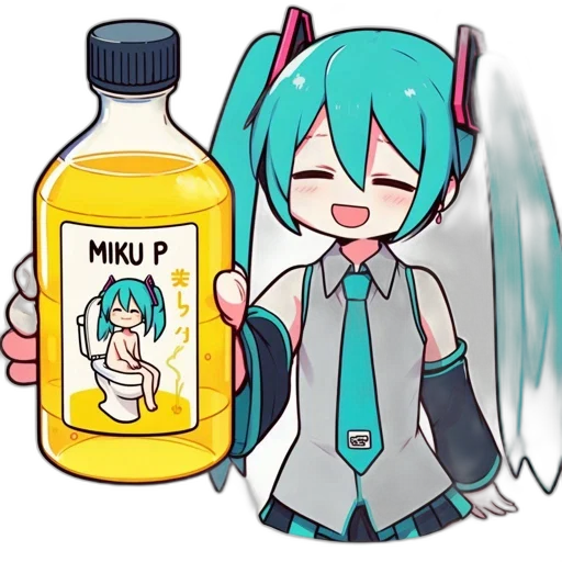 bottle, food, robot, dress transparent PNG cut-out