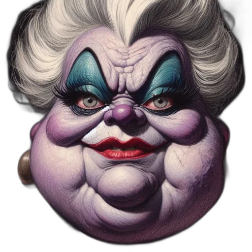 face, mask, photorealistic, concept art transparent PNG cut-out