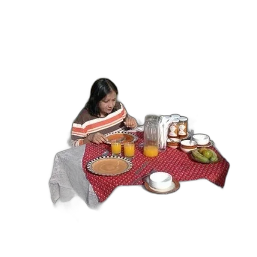 food, jewelry, 3d render, photorealistic transparent PNG cut-out