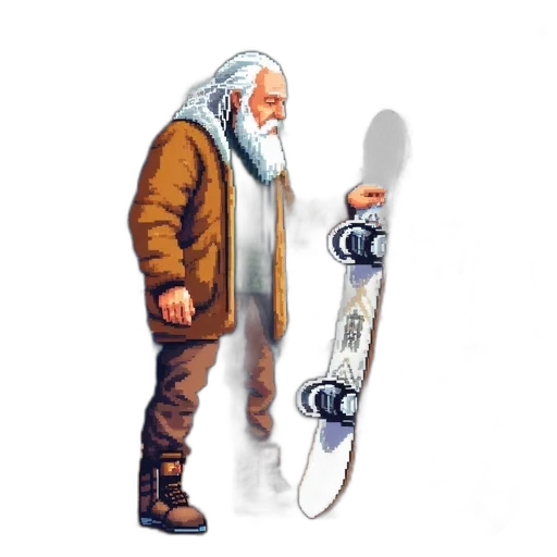staff, robot, weapon, sword transparent PNG cut-out