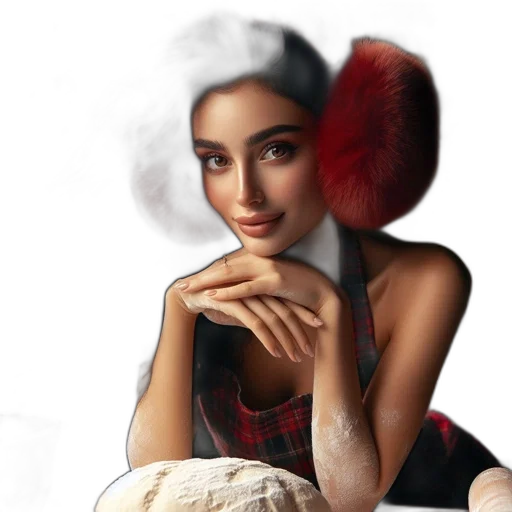 hat, crown, hair, jewelry transparent PNG cut-out