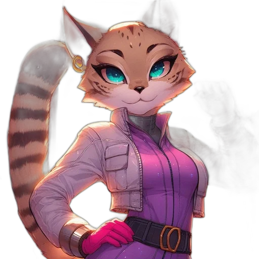 staff, jacket, concept art, fantasy art transparent PNG cut-out