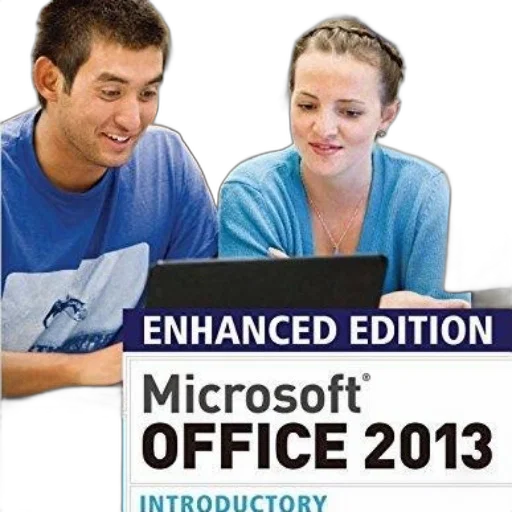 3d render, microsoft, office, 2013 transparent PNG cut-out